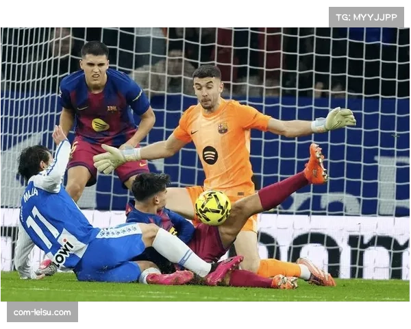 巴萨门将加西亚四次关键扑救 零封对手成主场连胜基石